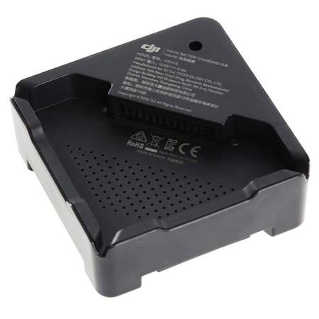 DJI Charging Hub (Standard) for Mavic Pro Quadcopter
