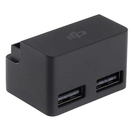 DJI Battery to Power Bank Adapter for Mavic Pro