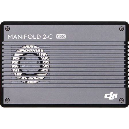 DJI Manifold 2-C 256GB Onboard Computer, 256GB SSD