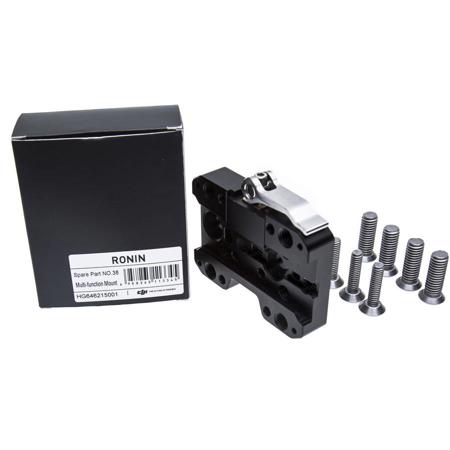 DJI Universal Mount for Ronin 3-Axis Gimbal Stabilizer