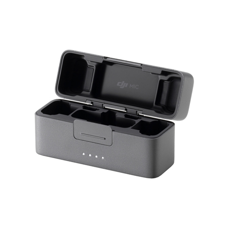 DJI Charging Case for Mic 2 Microphone System/Recorder
