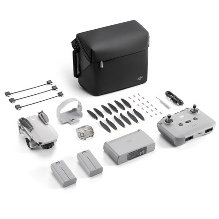 DJI Mini 2/SE Intelligent Flight Battery & Two Way Charging Hub