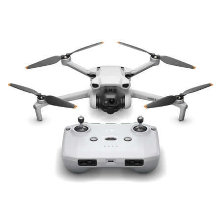 DJI Mini 4 Pro review: DJI embraces top beginner drone features