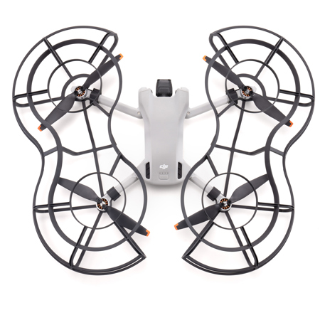 DJI 360 Degree Propeller Guard Set for DJI Mini 3 Series CP.MA