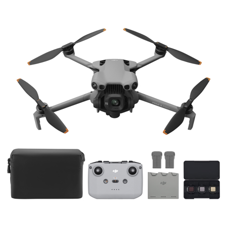 DJI Mini 5 Pro Fly More Combo Drone with RC-N3 Controller
