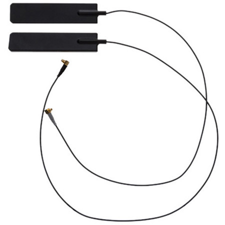 DJI Part 22 Antenna Cover Kit for Matrice 100 Quadcopter