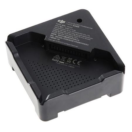 DJI Battery Charging Hub for Mavic Pro (Advanced)