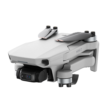 Used DJI Mini 2 Drone AIRCRAFT ONLY - Adorama