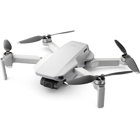 DJI Mavic Mini Fly More Combo - With Basic Kit