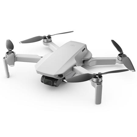 DJI Mavic Mini Fly More Combo