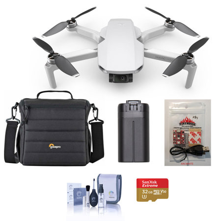 DJI Mavic Mini - With Advanced Kit