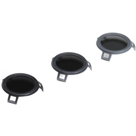 DJI Part 39 ND Filter Set for Mavic Pro Drone, Includes ND4 Filter, ND8 and ND16 Filter