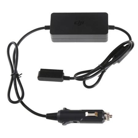 DJI Part 6 Car Charger for Mavic Quadcopter