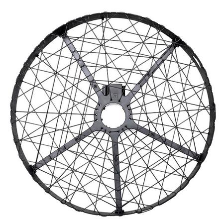 DJI Part 31 4x Mavic Propeller Cage with 3x 7728 Propeller Pair