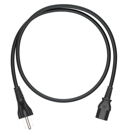 DJI AC Power Adapter Cable for TB51 Intelligent Battery Hub