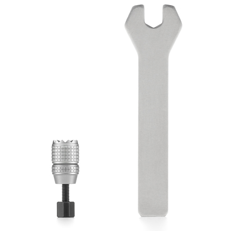 DJI Height Adjustable Control Sticks for RC Plus Remote Controller, Pair