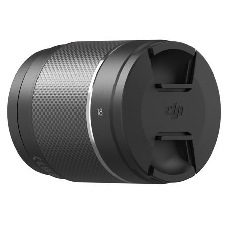 DJI DL 18mm f/2.8 ASPH Lens