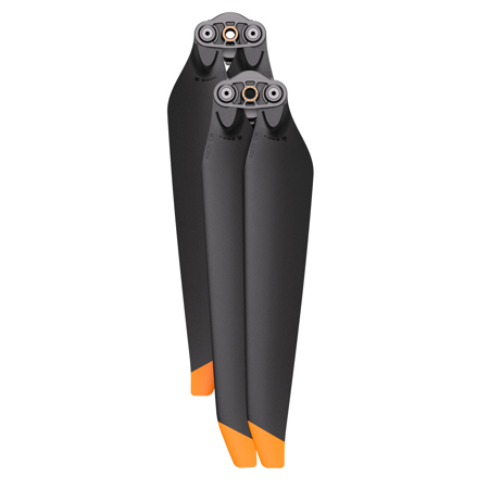 DJI Foldable Quick Release Propellers for Inspire 3 Drone, Pair