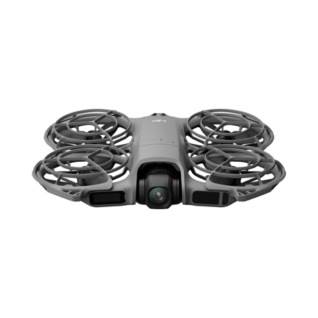 DJI Neo 2 - 4K, No Remote