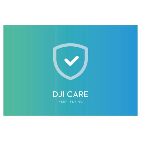 DJI Care Refresh 1-Year Plan for Osmo Action 3 Camera, Digital Code