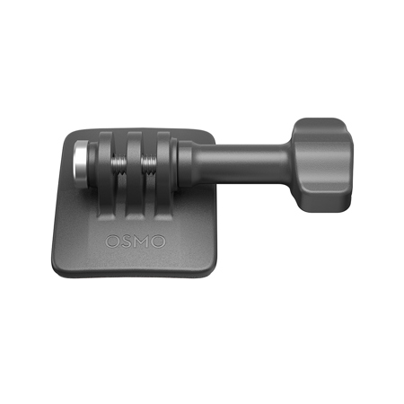 DJI Curved Adhesive Base Kit for Osmo Series Action Cameras