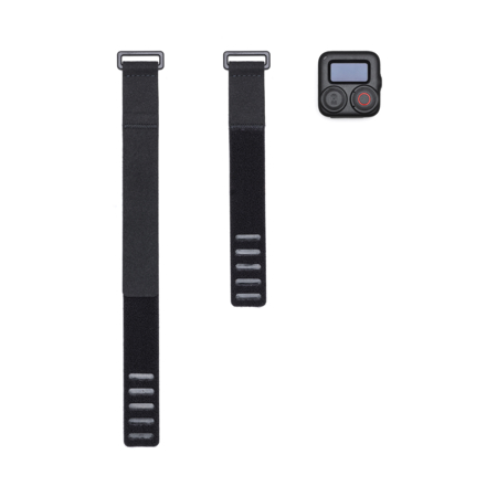 DJI GPS Bluetooth Remote Controller for Osmo Action 4 Camera