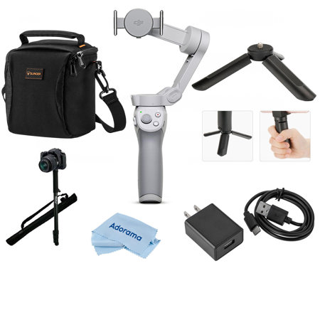 OM 4 Handheld Smartphone Gimbal