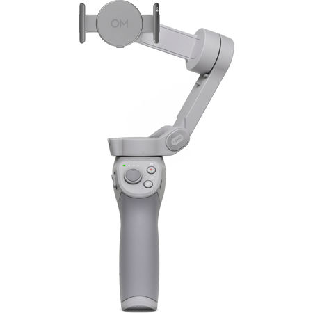 DJI OM 4 SE Handheld Smartphone Gimbal