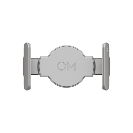 DJI OM Magnetic Phone Clamp for Osmo Mobile 7 Series Gimbal