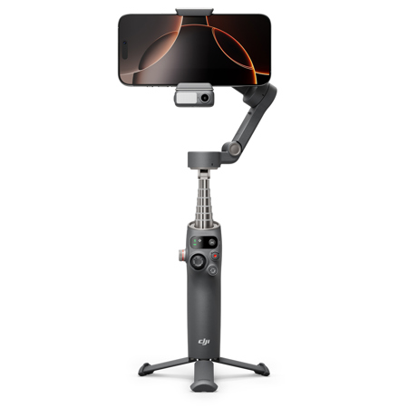 新製品 DJI Osmo Mobile 7P Buy Osmo Mobile 7P Phone Gimbal - DJI Store