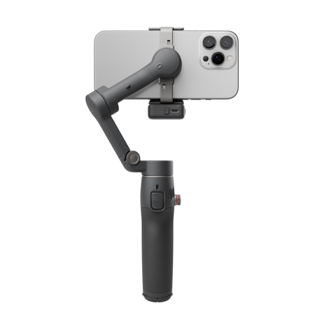 DJI Osmo Mobile 7P Smartphone Gimbal with Built-In Extension