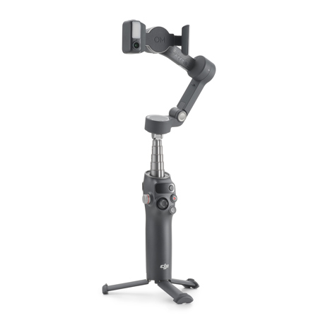 DJI Tracking Kit for Osmo Mobile 7/7P/8 Series Gimbal CP.OS