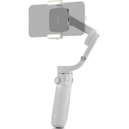 DJI Magnetic Phone Clamp for Osmo Mobile 6/SE/OM 4/OM 4 SE/OM 5 CP
