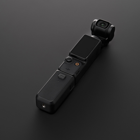 DJI OSMO Pocket3 純正 Battery Handle + 三脚 Buy Osmo Pocket 3 Battery Handle - DJI Store