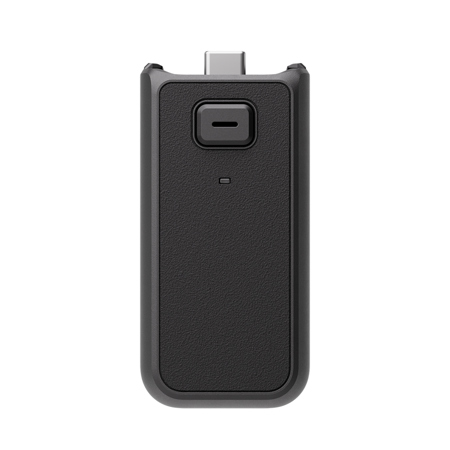DJI Battery Handle for Osmo Pocket 3 CP.OS.00000304.01 - Adorama