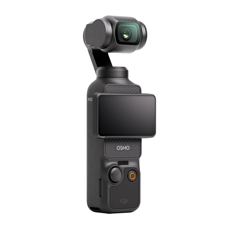 Amazon.com : DJI Osmo Pocket 3 Creator Combo, Vlogging