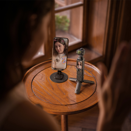 The ALL NEW DJI Osmo Pocket 3 Creator Combo in Central Division, dji