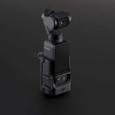 DJI Expansion Adapter for Osmo Pocket 3 CP.OS.00000306.01