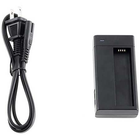 DJI Part 80 Intelligent Battery Charger for Osmo Intelligent Battery