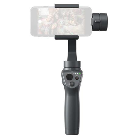 Dji osmo mobile 2 handheld sales smartphone gimbal