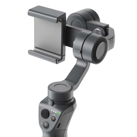 DJI Osmo Mobile 2 Handheld Smartphone Gimbal