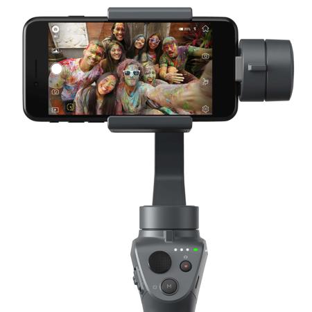 DJI Osmo Mobile 2 Handheld Smartphone Gimbal