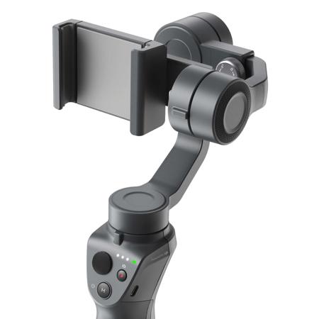 DJI Osmo Mobile 2 Handheld Smartphone Gimbal