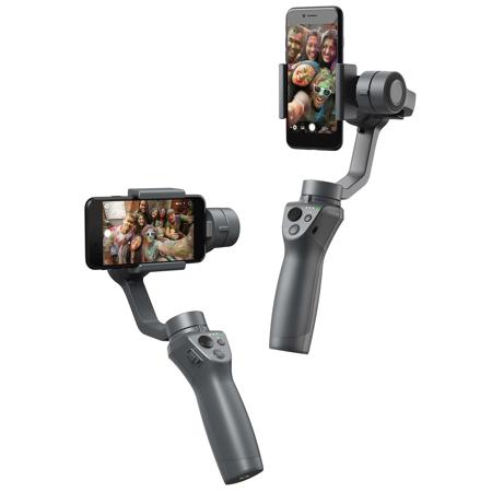 DJI Osmo Mobile 2 Handheld Smartphone Gimbal