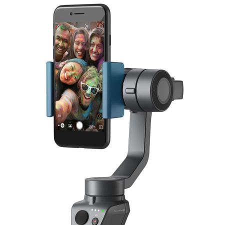 DJI Osmo Mobile 2 Handheld Smartphone Gimbal
