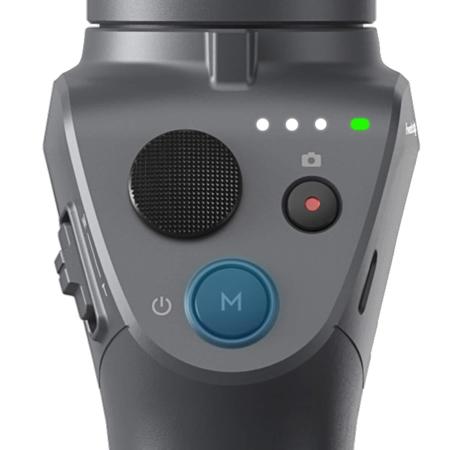 DJI Osmo Mobile 2 Handheld Smartphone Gimbal