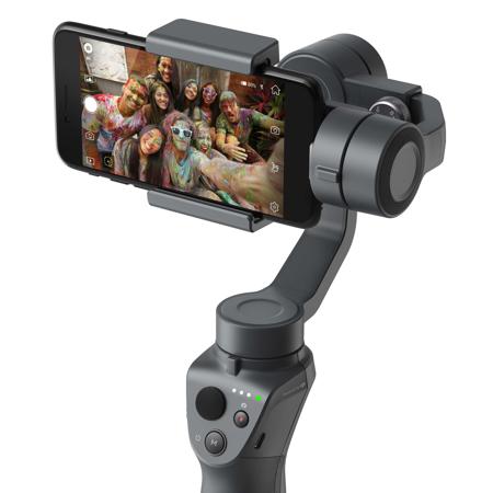 DJI Osmo Mobile 2 Handheld Smartphone Gimbal