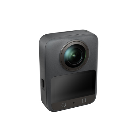 DJI Osmo 360 8K Action Camera Standard Combo