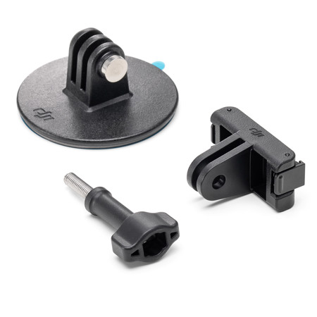 DJI Adhesive Base Kit for Osmo Action 3 Camera
