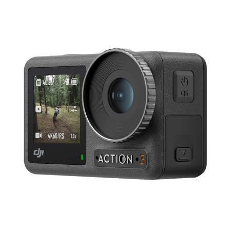 DJI Osmo Action 3 4K Camera Adventure Combo